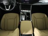 Thumbnail of 2025 Mythos Black Metallic Audi Q7