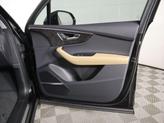 Thumbnail of 2025 Mythos Black Metallic Audi Q7