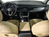 Thumbnail of 2025 Mythos Black Metallic Audi Q7