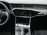 Thumbnail of 2025 Mythos Black Metallic Audi A6