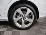 Thumbnail of 2025 Glacier White Metallic Audi Q5