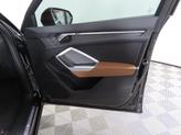 Thumbnail of 2025 Black Metallic Audi Q3