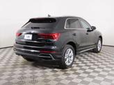 Thumbnail of 2025 Black Metallic Audi Q3