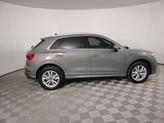 Thumbnail of 2025 Chronos Gray Metallic Audi Q3