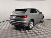 Thumbnail of 2025 Chronos Gray Metallic Audi Q3
