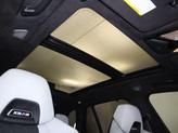 Thumbnail of 2024 Frozen Pure Grey Metallic BMW X5 M