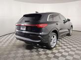 Thumbnail of 2025 Mythos Black Metallic Audi Q5