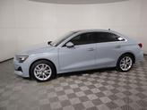 Thumbnail of 2025 Gray Pearl Audi A3