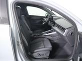 Thumbnail of 2025 Gray Pearl Audi A3