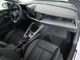 Thumbnail of 2025 Gray Pearl Audi A3