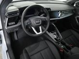 Thumbnail of 2025 Gray Pearl Audi A3