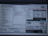 Thumbnail of 2025 Gray Pearl Audi A3