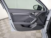 Thumbnail of 2025 Gray Pearl Audi A3