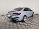 Thumbnail of 2025 Gray Pearl Audi A3