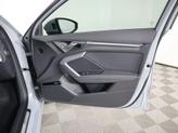 Thumbnail of 2025 Gray Pearl Audi A3