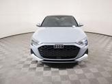 Thumbnail of 2025 Gray Pearl Audi A3