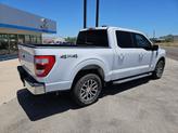 Thumbnail of 2021 Oxford White Ford F-150