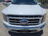 Thumbnail of 2021 Oxford White Ford F-150