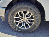 Thumbnail of 2021 Oxford White Ford F-150