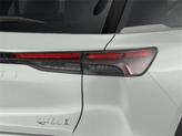 Thumbnail of 2026 Radiant White INFINITI QX60