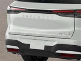 Thumbnail of 2026 Radiant White INFINITI QX60