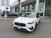 Thumbnail of 2024 Crystal White Pearl Subaru Impreza