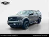 Photo of 2014  Ford F-150
