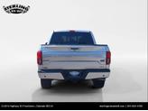 Thumbnail of 2019 Ingot Silver Metallic Ford F-150