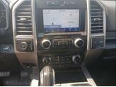 Thumbnail of 2019 Ingot Silver Metallic Ford F-150