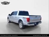 Thumbnail of 2019 Ingot Silver Metallic Ford F-150