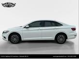 Thumbnail of 2021  Volkswagen Jetta