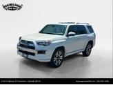 Thumbnail of 2020  Toyota 4Runner