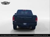 Thumbnail of 2017 Brilliant Black Crystal Pearlcoat RAM 1500