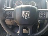 Thumbnail of 2017 Brilliant Black Crystal Pearlcoat RAM 1500
