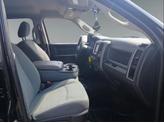 Thumbnail of 2017 Brilliant Black Crystal Pearlcoat RAM 1500