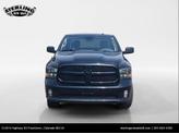 Thumbnail of 2017 Brilliant Black Crystal Pearlcoat RAM 1500