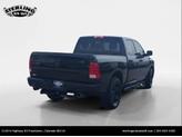 Thumbnail of 2017 Brilliant Black Crystal Pearlcoat RAM 1500