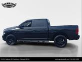 Thumbnail of 2017 Brilliant Black Crystal Pearlcoat RAM 1500