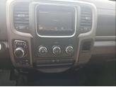 Thumbnail of 2017 Brilliant Black Crystal Pearlcoat RAM 1500