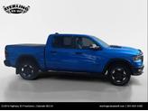 Thumbnail of 2022  RAM 1500