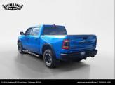 Thumbnail of 2022  RAM 1500