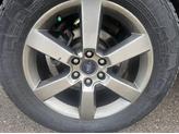 Thumbnail of 2016 Shadow Black Ford F-150