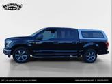 Thumbnail of 2016 Shadow Black Ford F-150