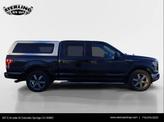 Thumbnail of 2016 Shadow Black Ford F-150