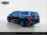 Thumbnail of 2016 Shadow Black Ford F-150