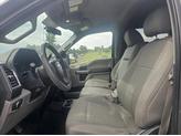 Thumbnail of 2016 Shadow Black Ford F-150