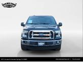 Thumbnail of 2016 Shadow Black Ford F-150