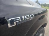 Thumbnail of 2016 Shadow Black Ford F-150