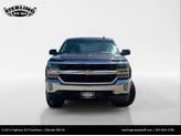 Thumbnail of 2016  Chevrolet Silverado 1500