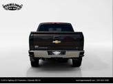Thumbnail of 2016  Chevrolet Silverado 1500